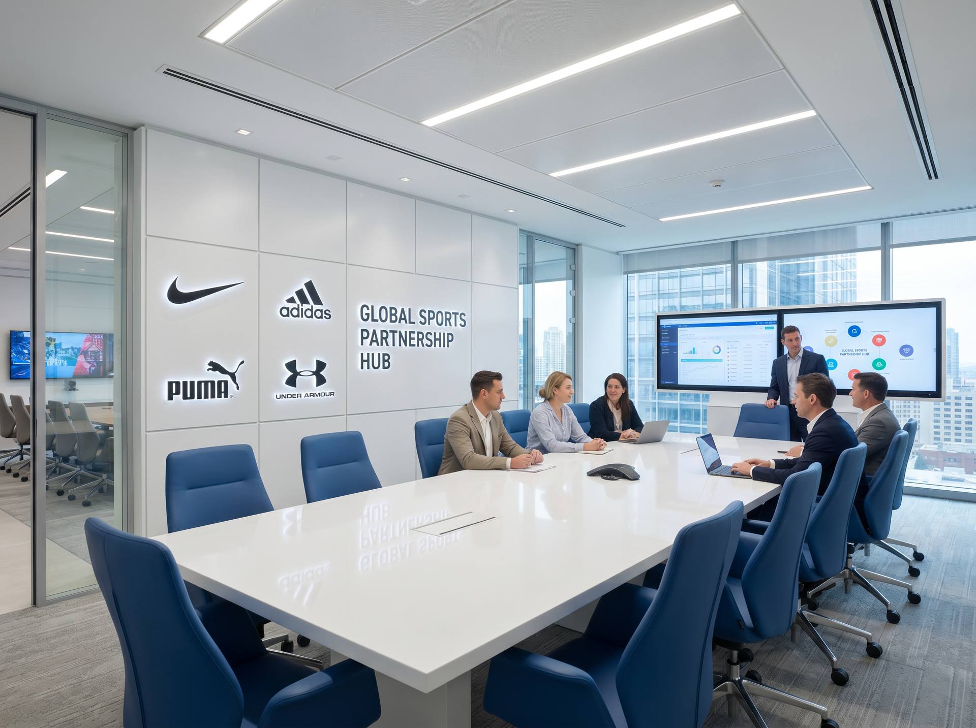 开云体育资讯 - 开云体育与英超联赛达成深度视频合作