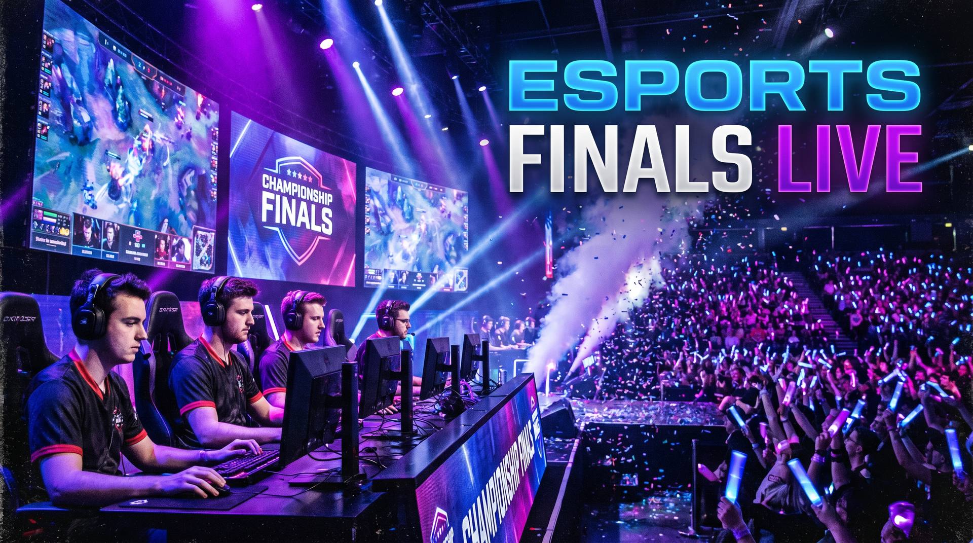 开云体育电竞赛事视频 - 英雄联盟全球总决赛